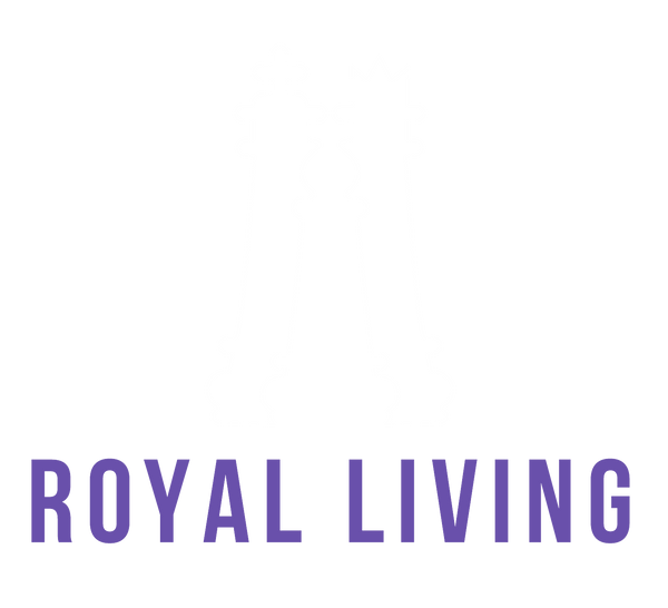 Royal Living Wellness: ROYAL. ELEGANT. POWERFUL. YOU.
